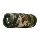 JBL FLIP7SQUAD bluetooth hangszóró