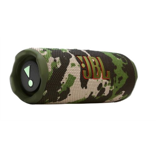 JBL FLIP7SQUAD bluetooth hangszóró