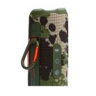 JBL FLIP7SQUAD bluetooth hangszóró