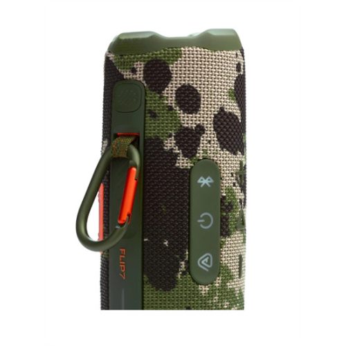 JBL FLIP7SQUAD bluetooth hangszóró