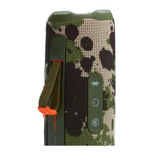 JBL FLIP7SQUAD bluetooth hangszóró