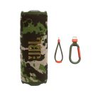 JBL FLIP7SQUAD bluetooth hangszóró