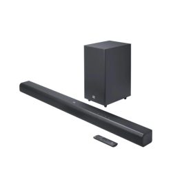 JBL SB580BLKEP hangprojektor