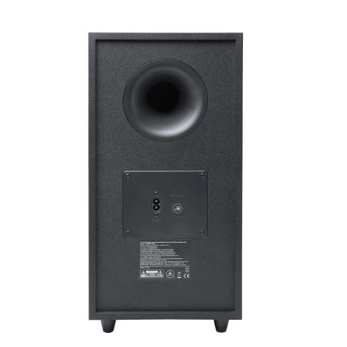 JBL SB580BLKEP hangprojektor