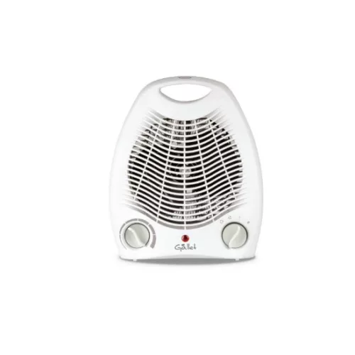 Gallet H500 ventilátoros fűtőtest