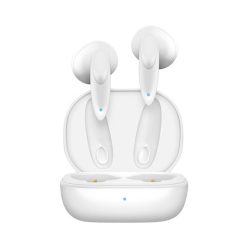   Sencor SEP 530BT WH vezeték nélküli fülhallgató mikrofonnal