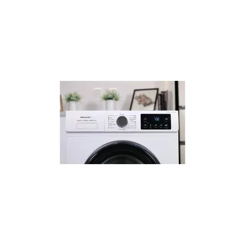 Philco PLDSI 126 A15HU elöltöltős mosógép