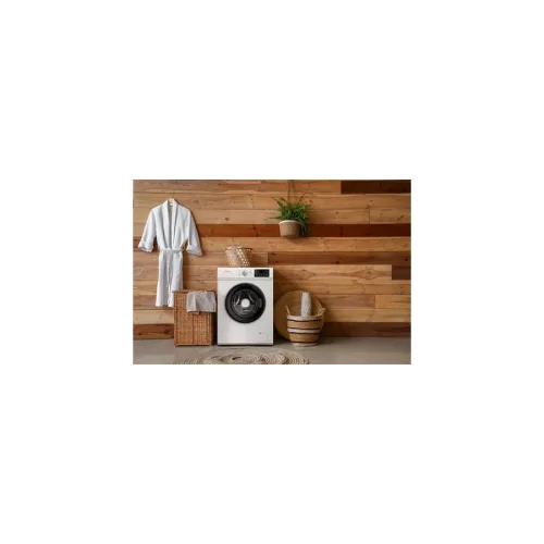 Philco PLDSI 126 A15HU elöltöltős mosógép