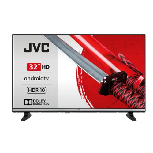 JVC LT32VAH4335 HD Android Smart LED TV