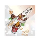 Belmio BLIO38233TL Nespresso kompatibilis kapszula