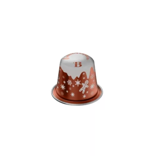 Belmio BLIO38233TL Nespresso kompatibilis kapszula