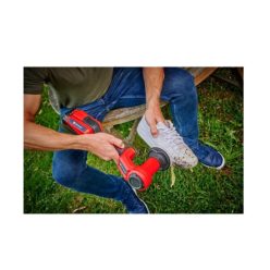 Einhell PICOBELLA 18/90 - SOLO akkumulátoros tisztítókefe