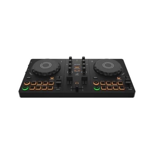 AlphaTheta DDJ-FLX2 dj keverő kontroller