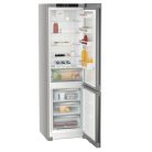 Liebherr KGNSD 57VC03 alulfagyasztós hűtőszekrény