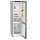 Liebherr KGNSD 57VC03 alulfagyasztós hűtőszekrény