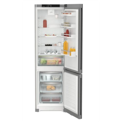 Liebherr KGNSD 57VC03 alulfagyasztós hűtőszekrény