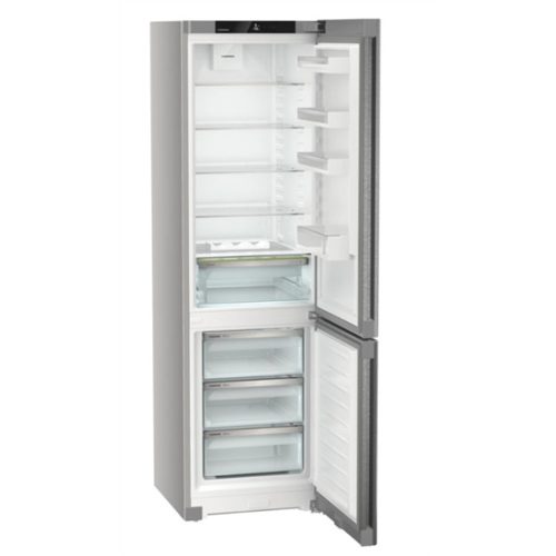 Liebherr KGNSD 57VC03 alulfagyasztós hűtőszekrény