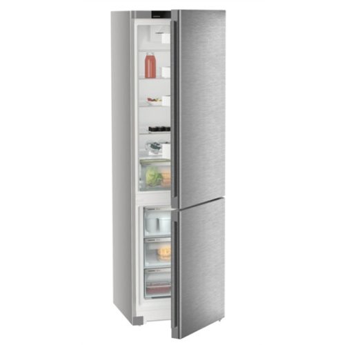 Liebherr KGNSD 57VC03 alulfagyasztós hűtőszekrény
