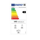 Liebherr KGNSD 57VC03 alulfagyasztós hűtőszekrény
