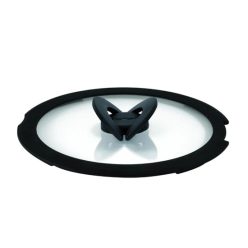 Tefal L9846653 Ingenio üvegfedő, 26 cm