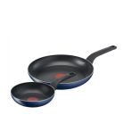 Tefal B4229053 serpenyő szett, 2 részes