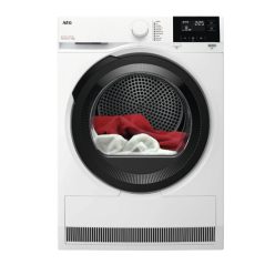 AEG TR718BE hőszivattyús szárítógép