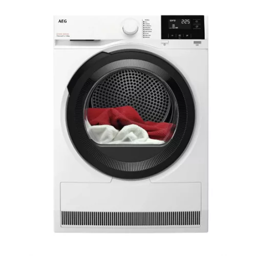 AEG TR718BE hőszivattyús szárítógép