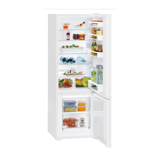 Liebherr CUE281 felülfagyasztós hűtőszekrény