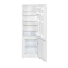 Liebherr CUE281 felülfagyasztós hűtőszekrény