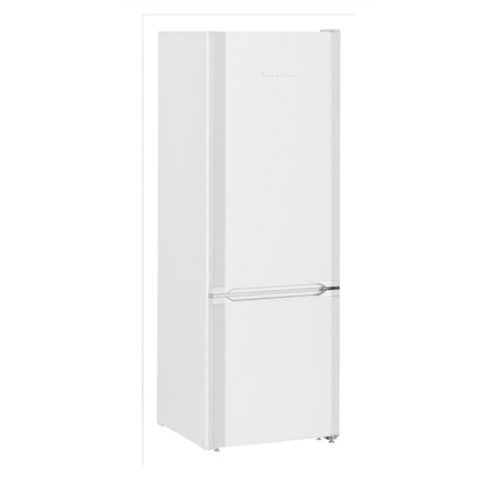 Liebherr CUE281 felülfagyasztós hűtőszekrény