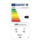 Liebherr CUE281 felülfagyasztós hűtőszekrény