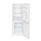Liebherr CUE231 felülfagyasztós hűtőszekrény