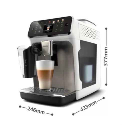 Philips EP4443/70 automata kávéfőző