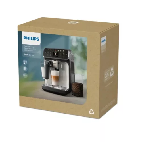Philips EP4443/70 automata kávéfőző