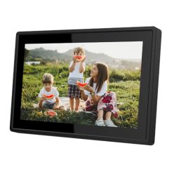 Sencor SDF 1092 B digitális képkeret