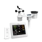 Sencor SWS 16600 SH időjárás állomás