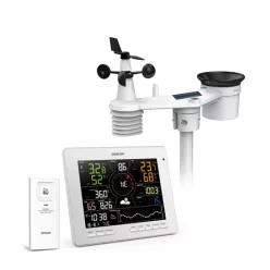 Sencor SWS 16600 SH időjárás állomás