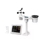 Sencor SWS 16600 SH időjárás állomás