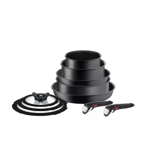 Tefal L7649153 Ingenio edénykészlet, 10 részes
