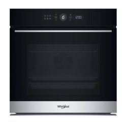 Whirlpool WOI5S8CM1SXA beépíthető sütő