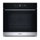 Whirlpool WOI5S8CM1SXA beépíthető sütő