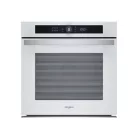 Whirlpool WOI4S8PM1SWA beépíthető sütő