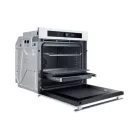 Whirlpool WOI4S8PM1SWA beépíthető sütő