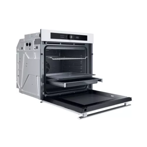 Whirlpool WOI4S8PM1SWA beépíthető sütő