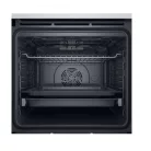 Whirlpool WOI4S8PM1SWA beépíthető sütő