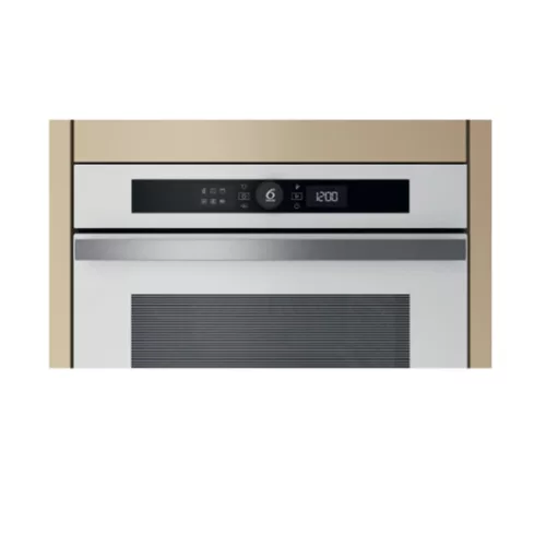 Whirlpool WOI4S8PM1SWA beépíthető sütő