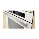 Whirlpool WOI4S8PM1SWA beépíthető sütő