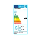 Whirlpool WOI4S8PM1SWA beépíthető sütő