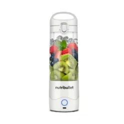 Nutribullet NBP003W turmixgép