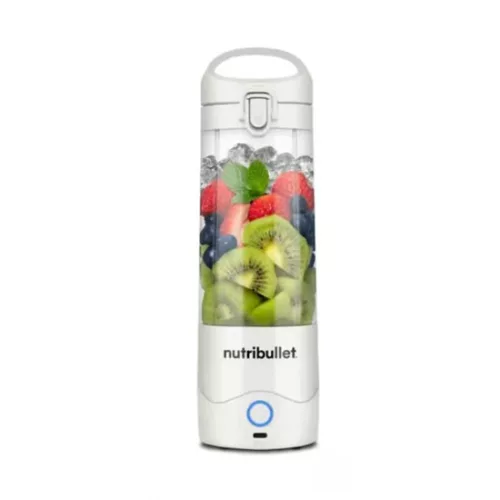 Nutribullet NBP003W turmixgép